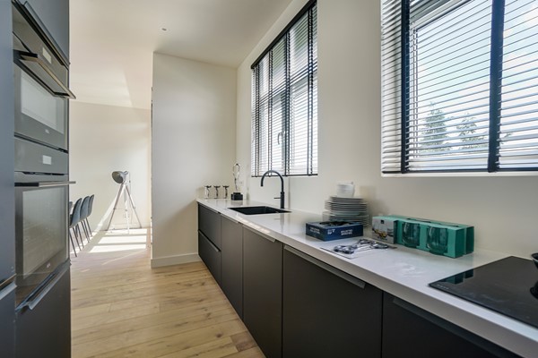 Medium property photo - Usselincxstraat, 2593 VJ Den Haag